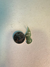 Load image into Gallery viewer, Naga Cambodian Snake Hard Enamel Pin