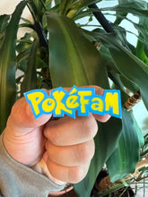 Load image into Gallery viewer, PokeFAM Soft Enamel Pin
