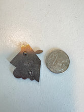 Load image into Gallery viewer, Pochacco Hard Enamel Pin