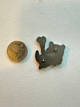 Load image into Gallery viewer, Shiny Cubone Hard Enamel Pin