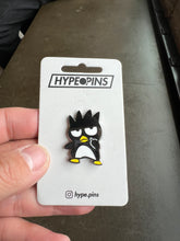 Load image into Gallery viewer, *BadzMaru Hard Enamel Pin