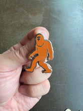 Load image into Gallery viewer, BIGFOOT APE Hard Enamel Pin