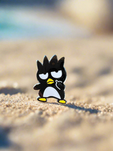 Load image into Gallery viewer, *BadzMaru Hard Enamel Pin