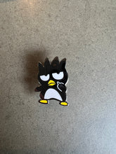 Load image into Gallery viewer, *BadzMaru Hard Enamel Pin
