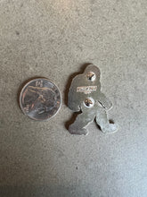 Load image into Gallery viewer, BIGFOOT APE Hard Enamel Pin