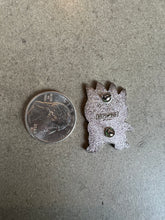 Load image into Gallery viewer, *BadzMaru Hard Enamel Pin