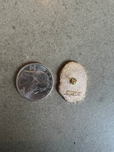 Load image into Gallery viewer, Ape Head Glow-In-The-Dark Hard Enamel Pin