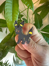 Load image into Gallery viewer, Umbreon Hard Enamel Pin