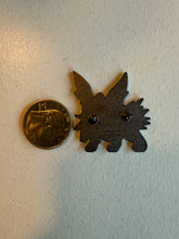 Load image into Gallery viewer, Jolteon Hard Enamel Pin