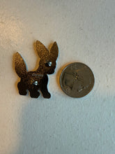 Load image into Gallery viewer, Umbreon Hard Enamel Pin