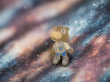 Load image into Gallery viewer, Graduation Bear Magnetic Ball Marker