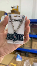 Load image into Gallery viewer, 20HSIX Seattle Mariners Pin