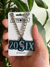 Load image into Gallery viewer, 20HSIX Seattle Mariners Pin