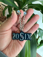 Load image into Gallery viewer, 20HSIX Seattle Mariners Pin