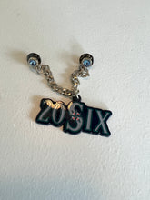 Load image into Gallery viewer, 20HSIX Seattle Mariners Pin