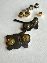 Load image into Gallery viewer, Deluxe Pin Clutches Bundles Gold or Silver