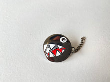 Load image into Gallery viewer, Chain Chomp Mario Hard Enamel Pin