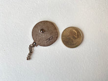 Load image into Gallery viewer, Chain Chomp Mario Hard Enamel Pin