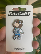 Load image into Gallery viewer, Graduation Bear Magnetic Ball Marker