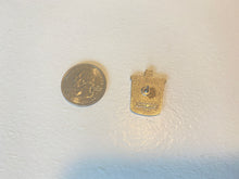 Load image into Gallery viewer, Cute Boba Tea Strawberry Hard Enamel Pin