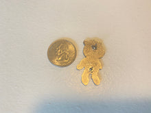 Load image into Gallery viewer, Graduation Bear Magnetic Ball Marker