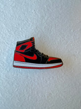 Load image into Gallery viewer, Air Jordan 1 | Bred
