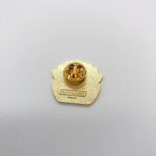 Load image into Gallery viewer, Succulent Plant Pin - Hard Enamel