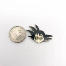 Load image into Gallery viewer, Goku Chillin Pin