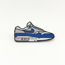 Load image into Gallery viewer, Airmax 1 Blue
