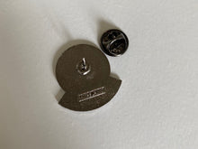 Load image into Gallery viewer, Capsule Corp Hard Enamel Pin