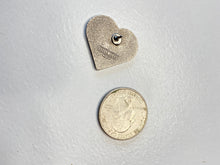 Load image into Gallery viewer, Armenia Fundraiser Hard Enamel Pin <3