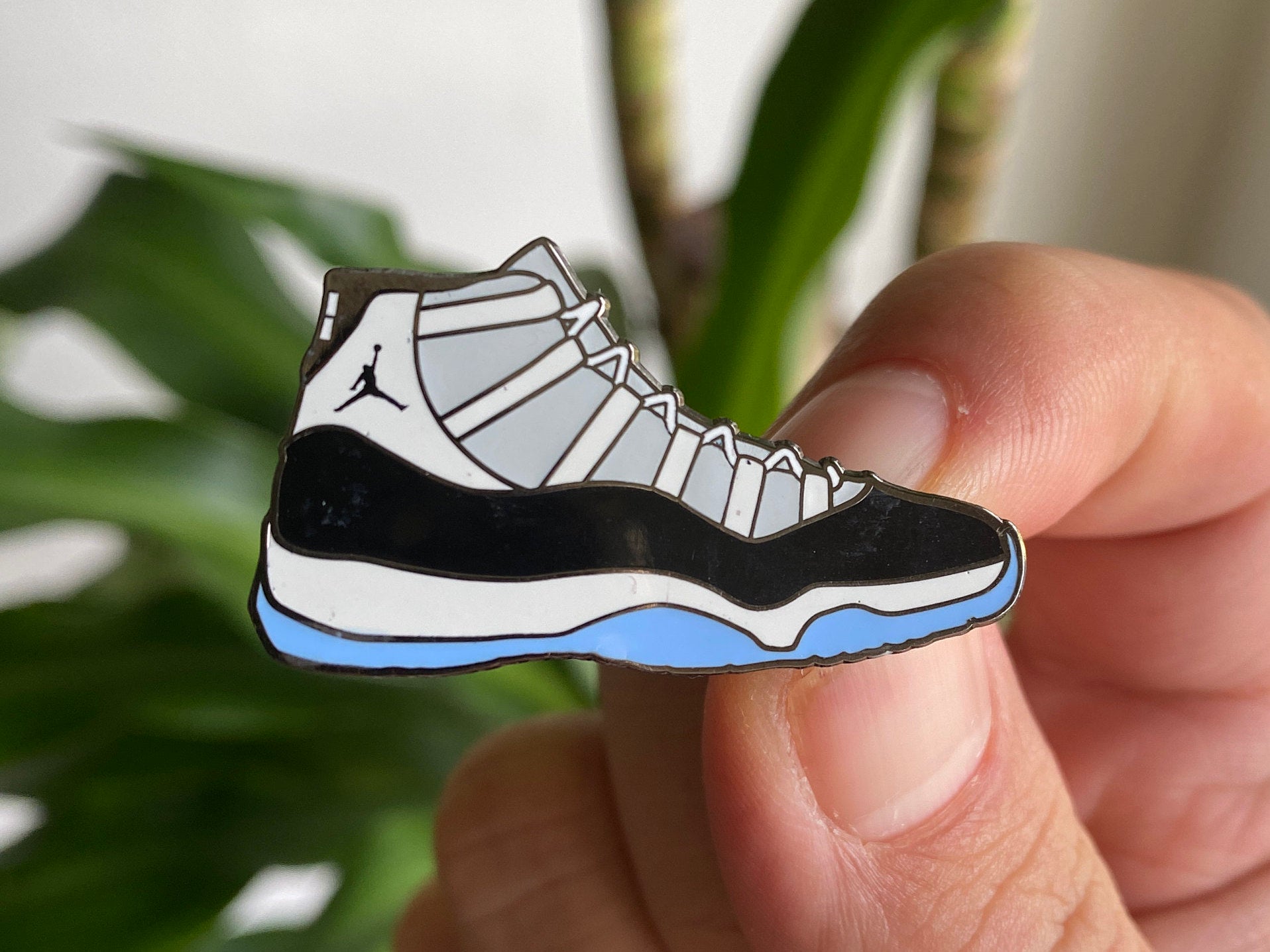 Aj11 concord fashion