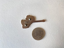 Load image into Gallery viewer, Yoshi Blue Hard Enamel Pin