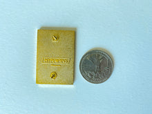 Load image into Gallery viewer, Stop Asian Hate Hard Enamel Pin