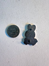 Load image into Gallery viewer, Rabbit Running Hard Enamel
