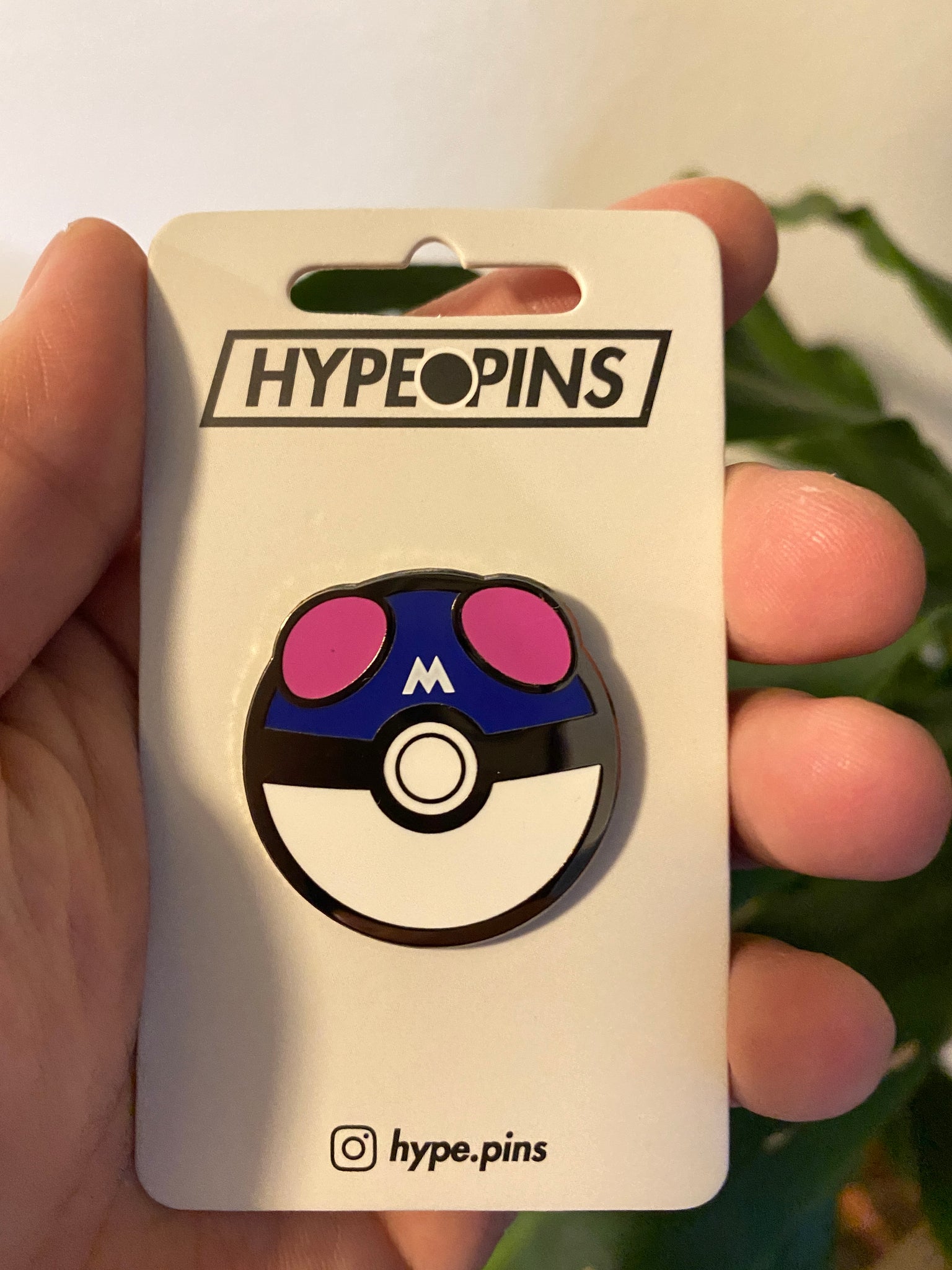 Pokemon Eevee Hard Enamel Pin – Hype Pins