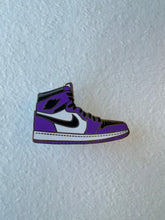 Load image into Gallery viewer, Air Jordan 1 | Court Purple
