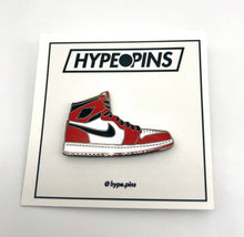 Load image into Gallery viewer, Air Jordan 1 | Chicago

