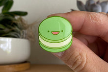 Load image into Gallery viewer, Macaron Pistaco Green Pin
