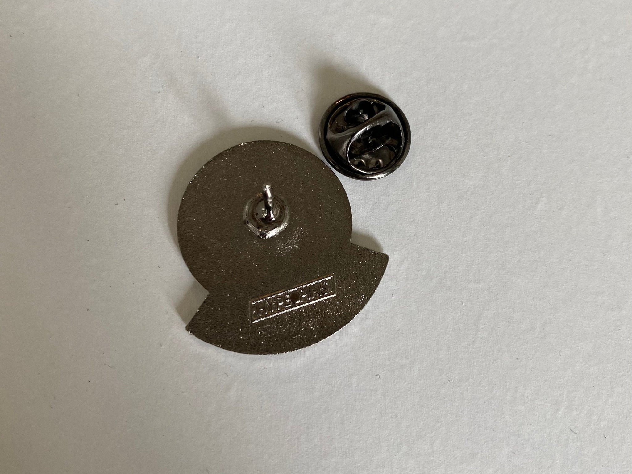 Capsule Corp Hard Enamel Pin – Hype Pins