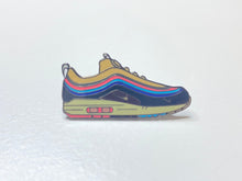 Load image into Gallery viewer, Sean Wotherspoon AirMax 1/97 Hard Enamel Pin
