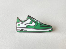 Load image into Gallery viewer, AirForce 1 | St. Patricks Day
