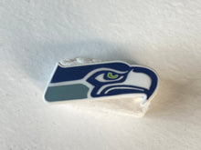 Load image into Gallery viewer, Seattle Seahawks Pin
