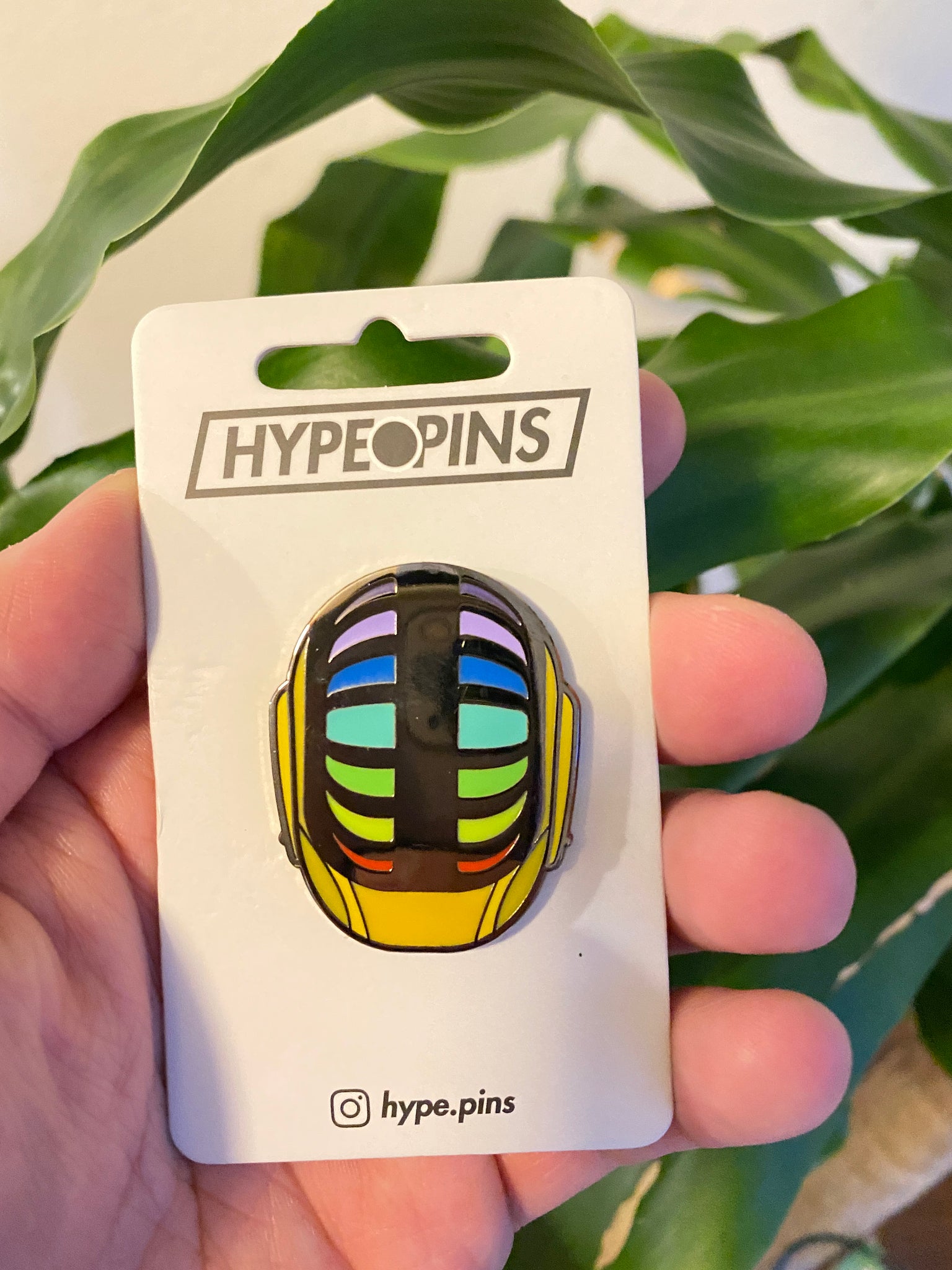 Daft Punk Pins : r/DaftPunk