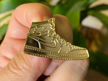 Load image into Gallery viewer, Air Jordan 1 | All Gold
