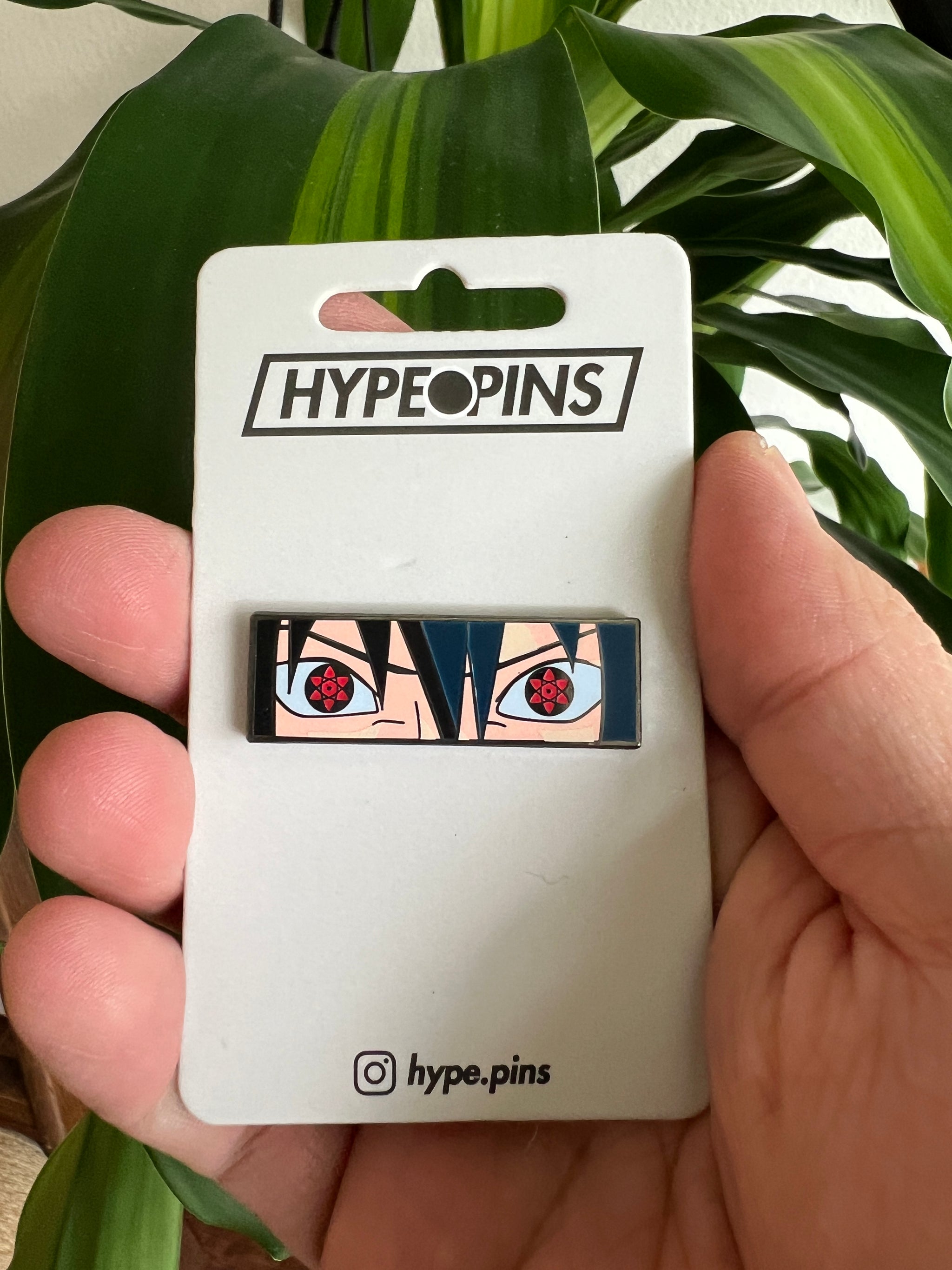 Sasuke store Kurin Pin