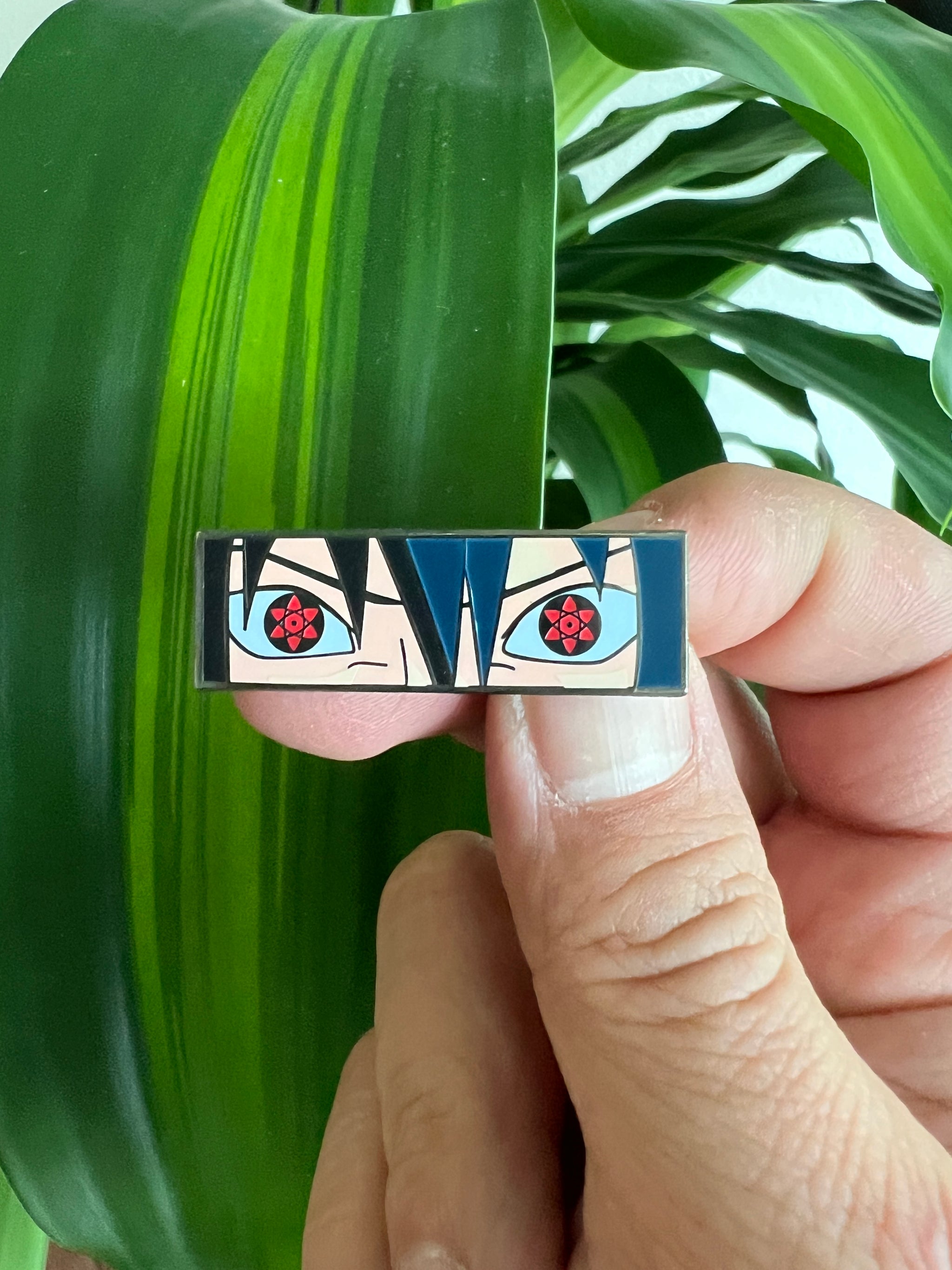 Sasuke store Kurin Pin